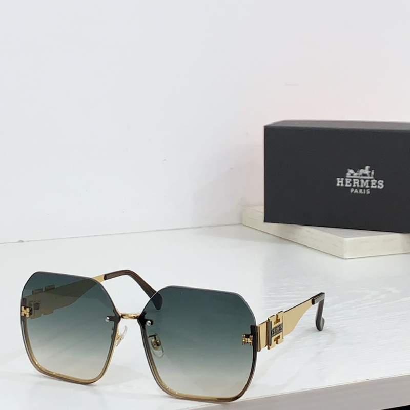 Hermes Sunglasses